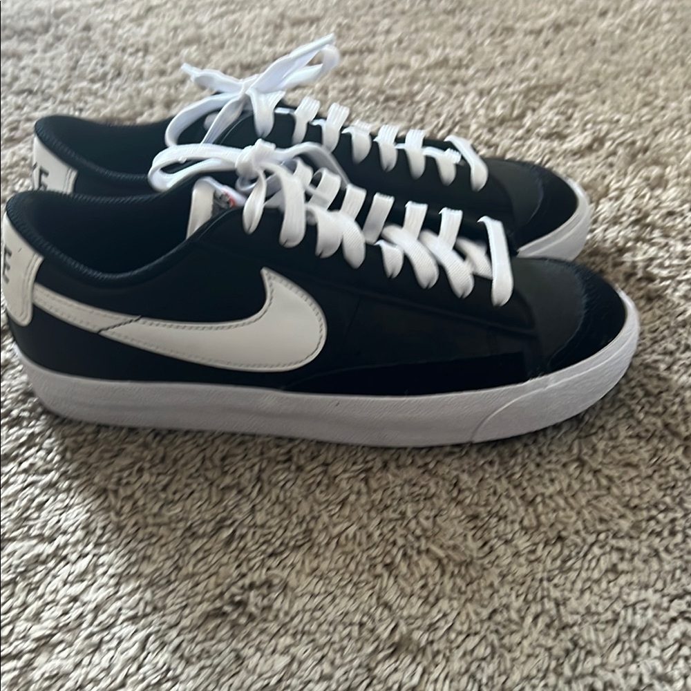 Big Kids Nike Blazer 7Y
